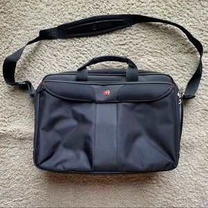 Wenger Brand Messenger Bag